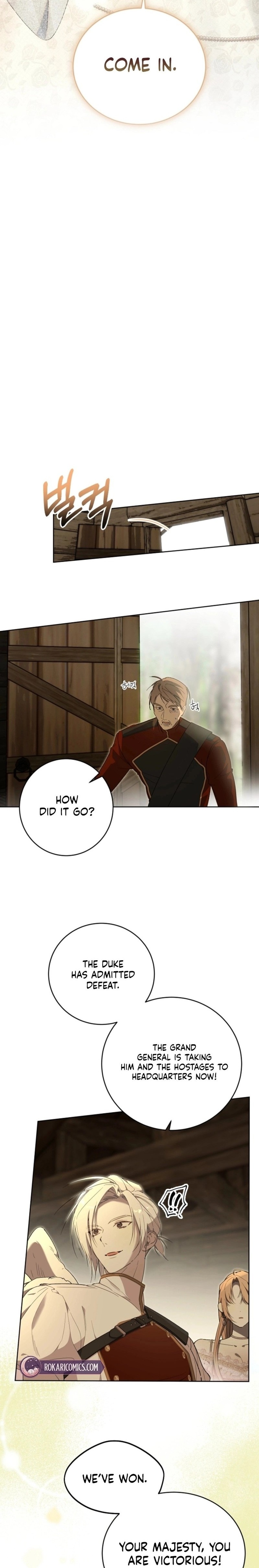 Dawn of Vengeance - Chapter 16 - Part 2