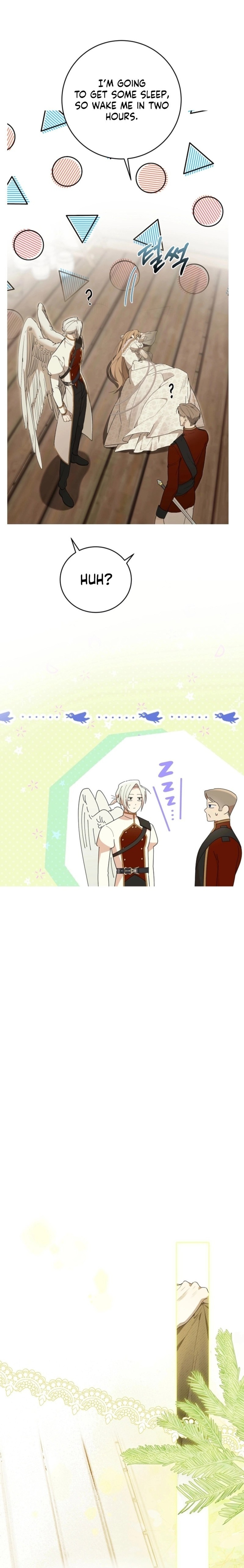 Dawn of Vengeance - Chapter 16 - Part 5
