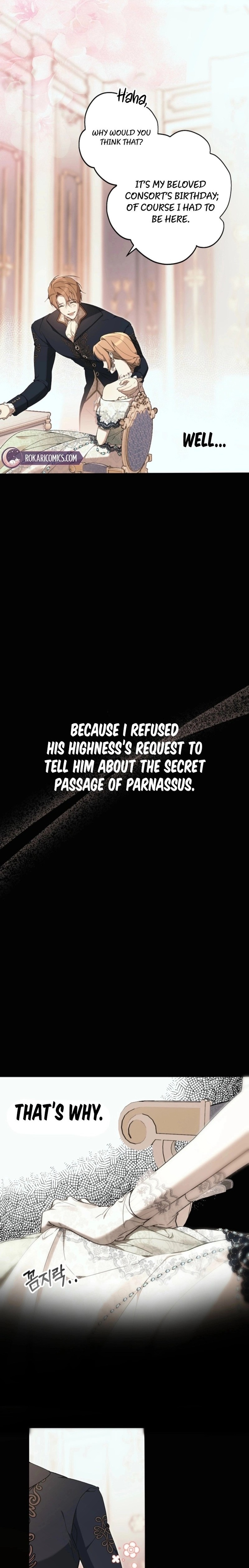 Dawn of Vengeance - Chapter 16 - Part 13
