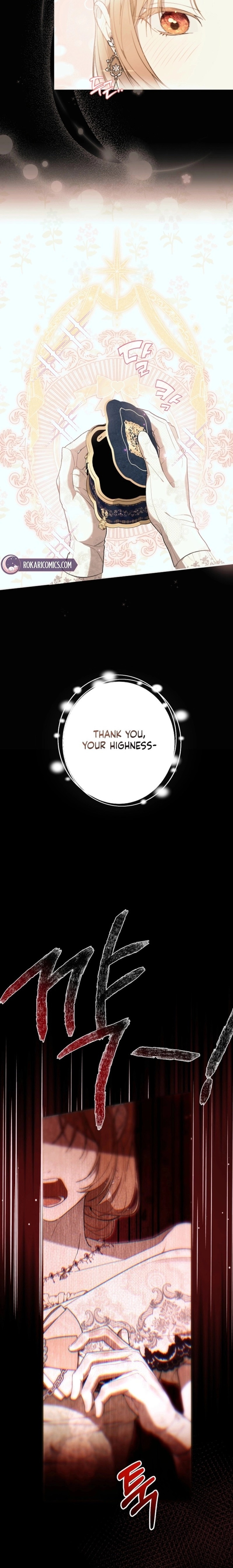 Dawn of Vengeance - Chapter 16 - Part 16