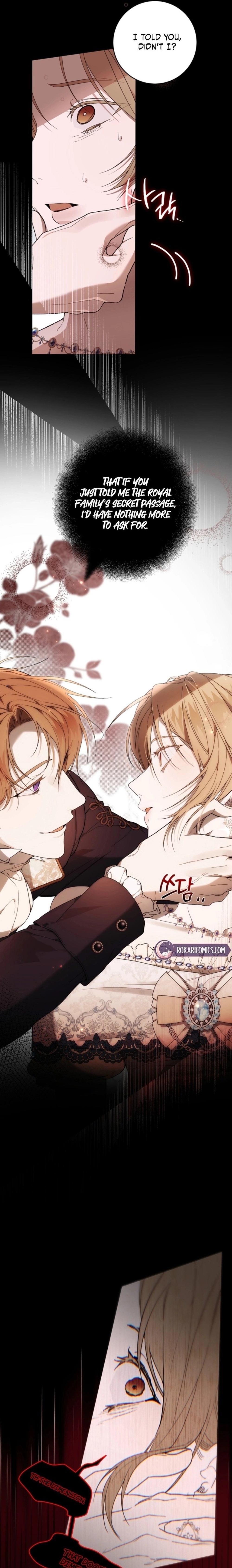 Dawn of Vengeance - Chapter 16 - Part 20