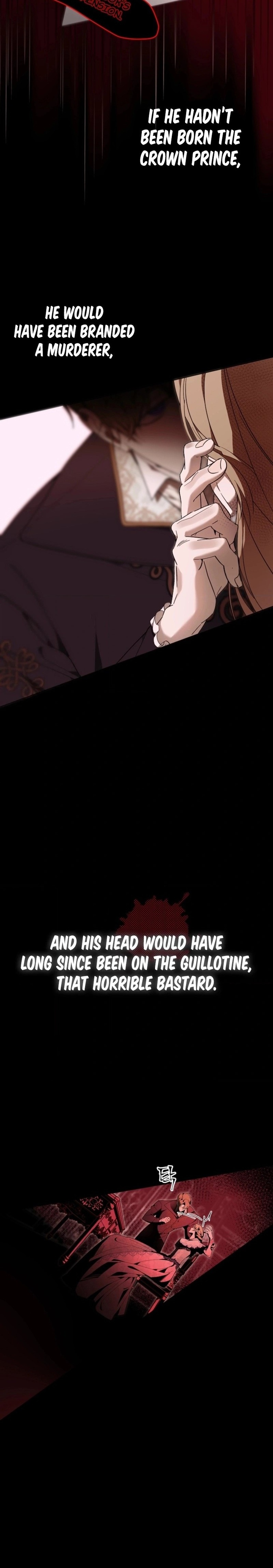 Dawn of Vengeance - Chapter 16 - Part 21