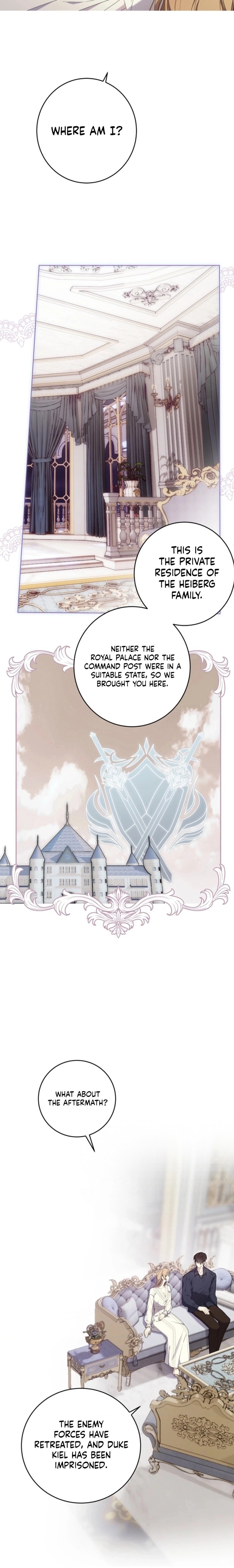 Dawn of Vengeance - Chapter 16 - Part 28