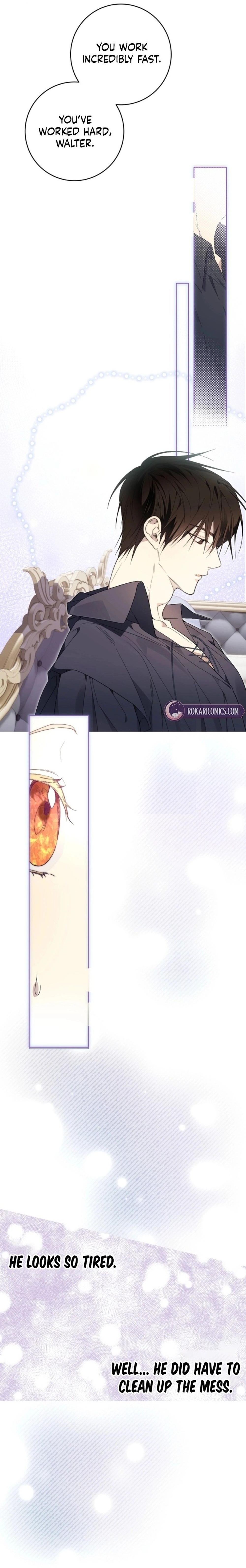 Dawn of Vengeance - Chapter 16 - Part 29