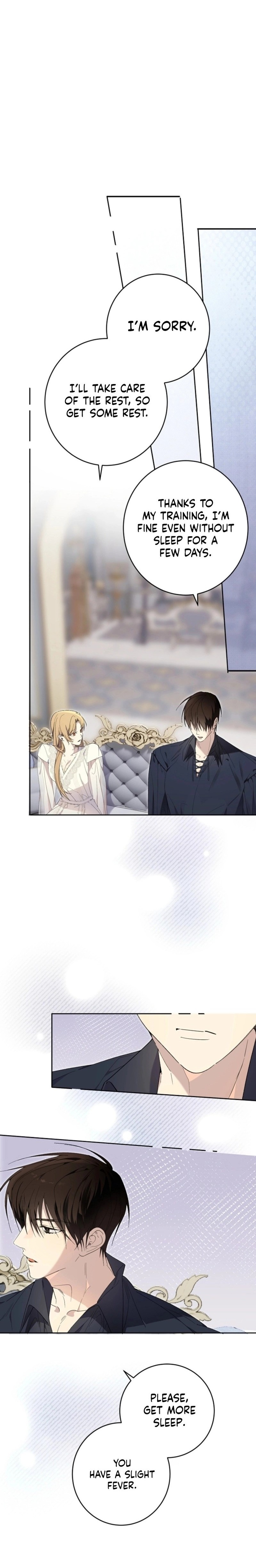 Dawn of Vengeance - Chapter 16 - Part 30