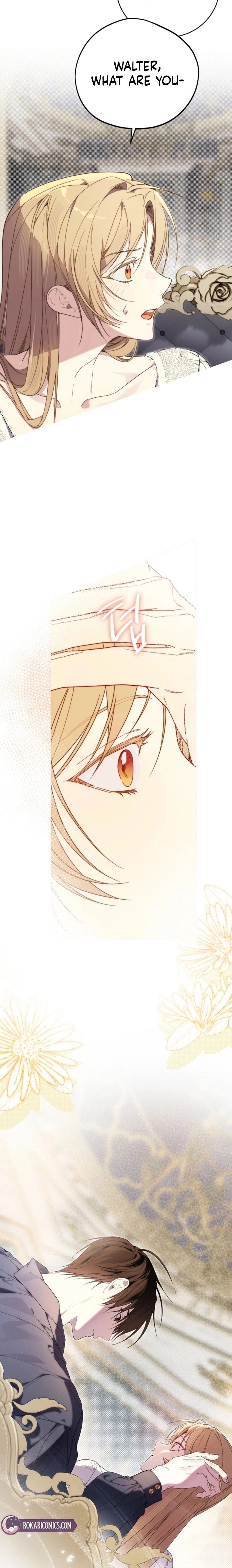 Dawn of Vengeance - Chapter 16 - Part 32
