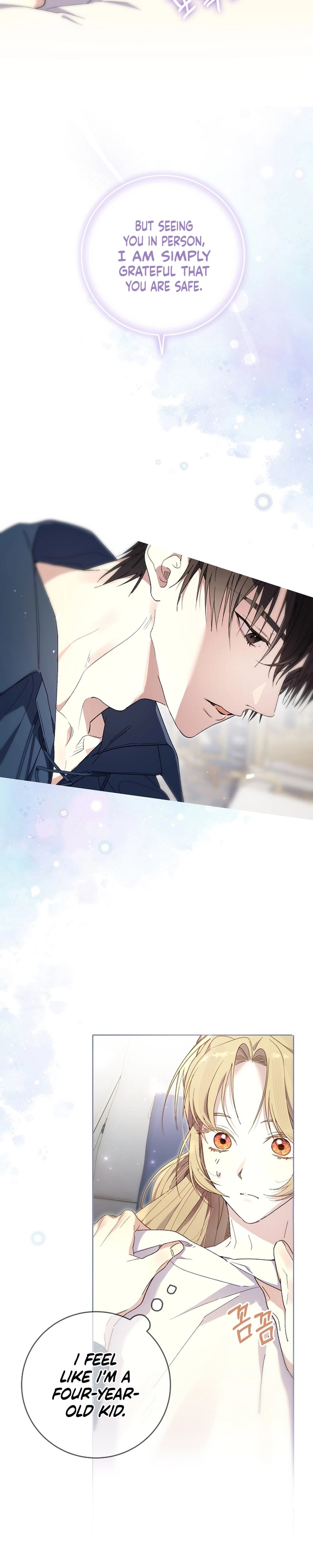Dawn of Vengeance - Chapter 17 - Part 3