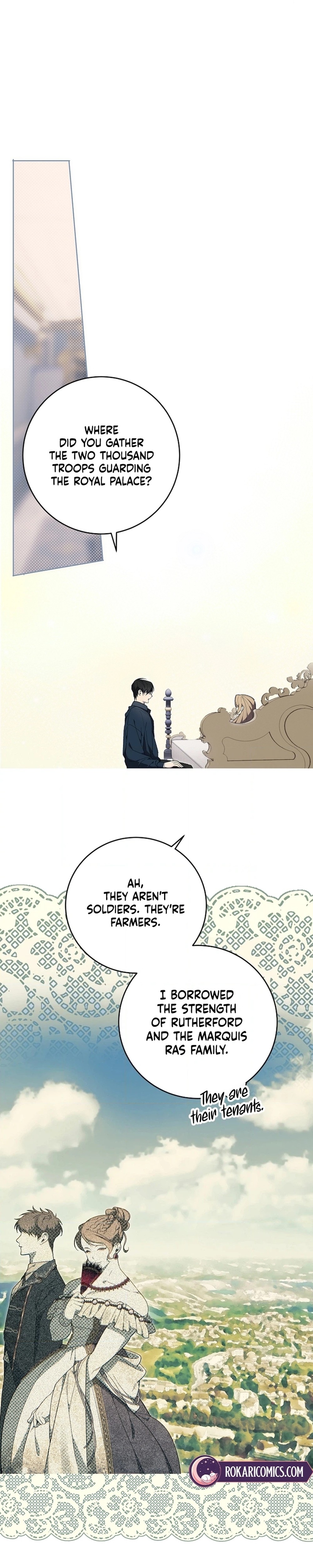 Dawn of Vengeance - Chapter 17 - Part 4