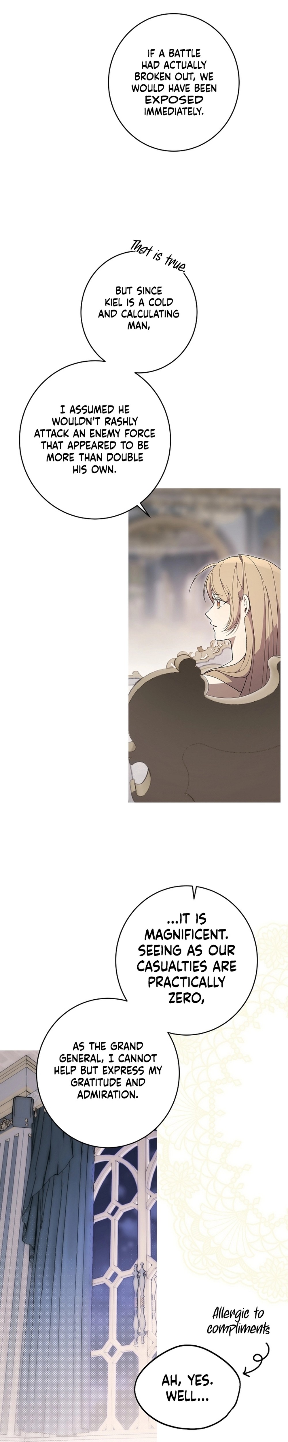 Dawn of Vengeance - Chapter 17 - Part 5