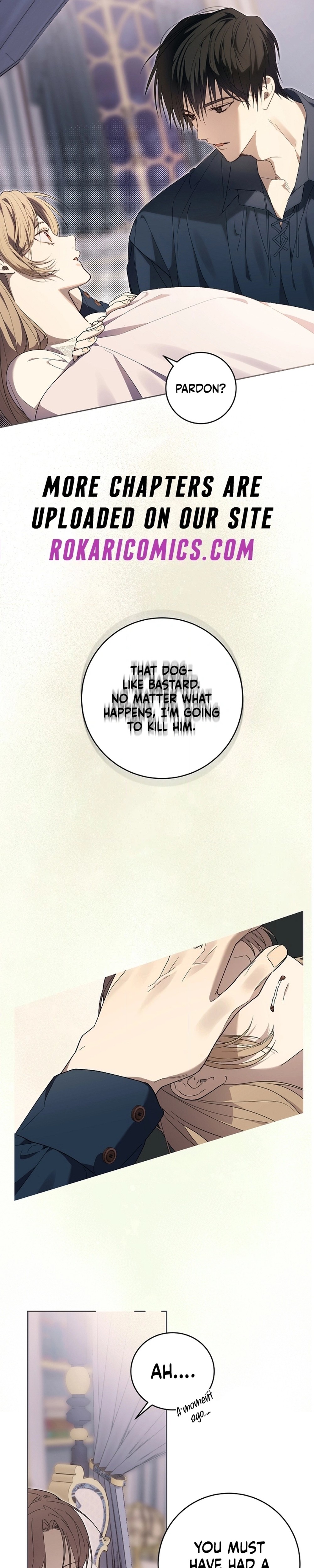 Dawn of Vengeance - Chapter 17 - Part 8