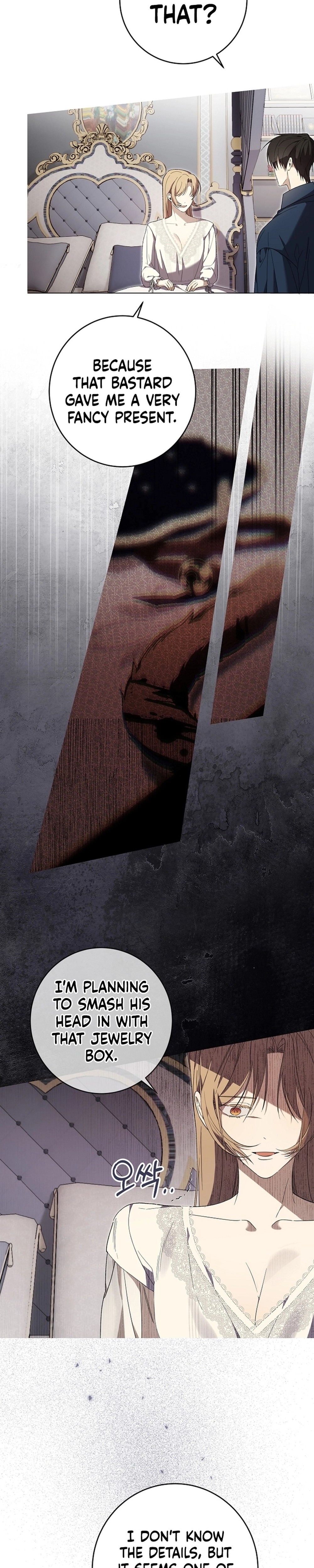 Dawn of Vengeance - Chapter 17 - Part 10