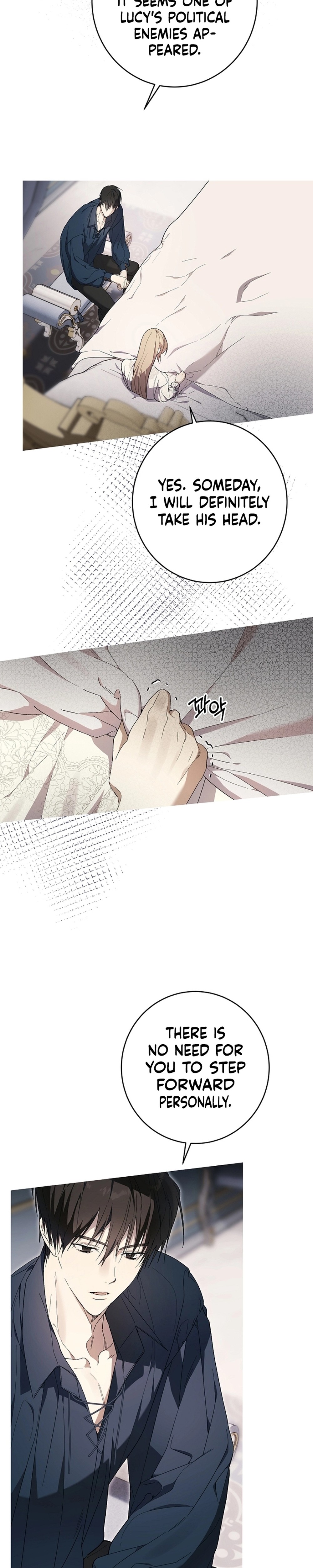Dawn of Vengeance - Chapter 17 - Part 11