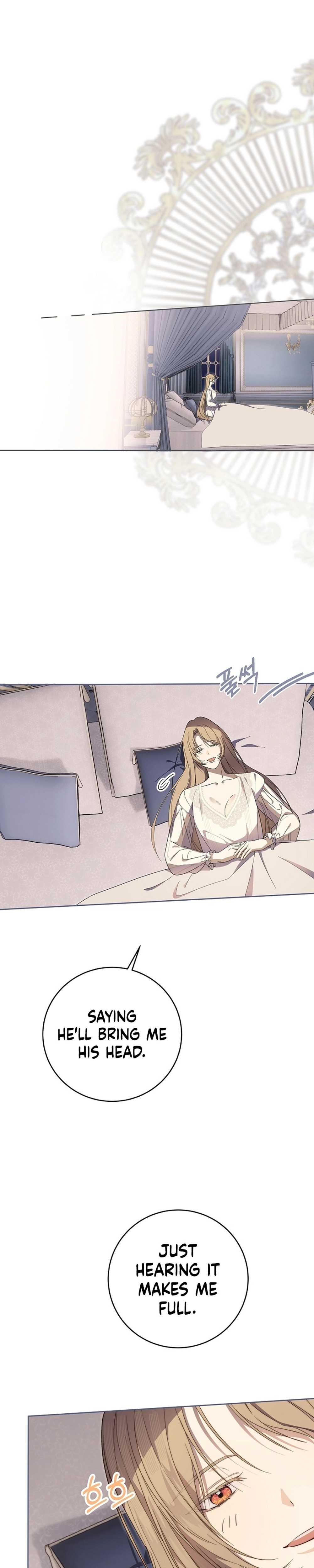 Dawn of Vengeance - Chapter 17 - Part 18