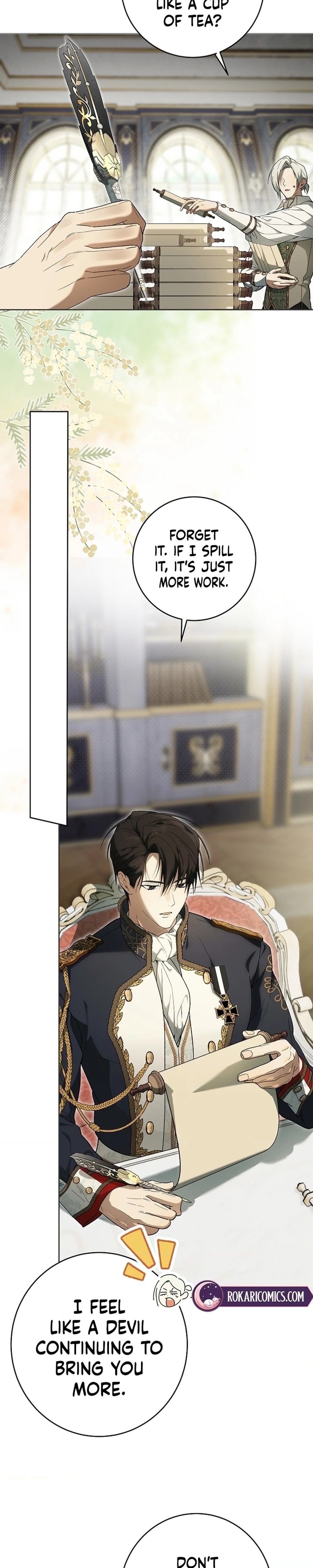 Dawn of Vengeance - Chapter 17 - Part 26