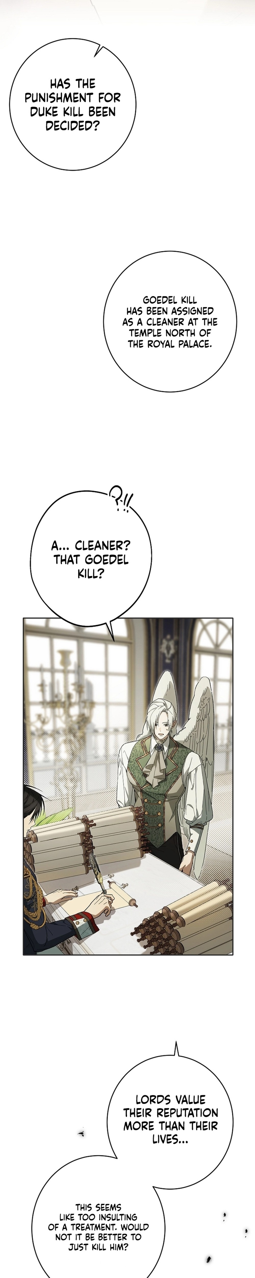 Dawn of Vengeance - Chapter 17 - Part 28