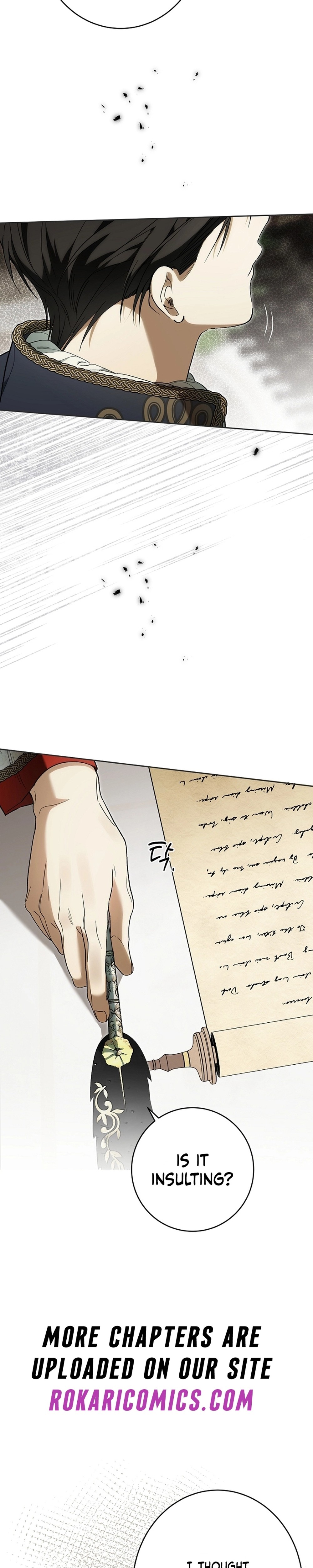 Dawn of Vengeance - Chapter 17 - Part 29
