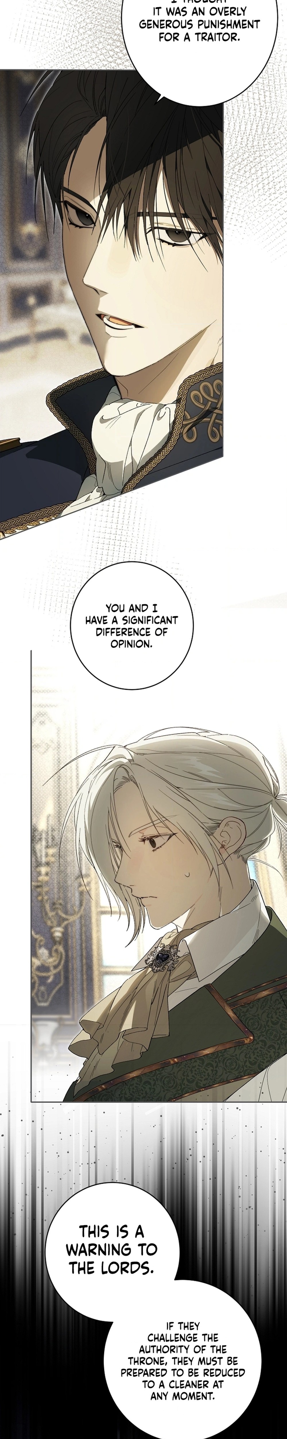 Dawn of Vengeance - Chapter 17 - Part 30