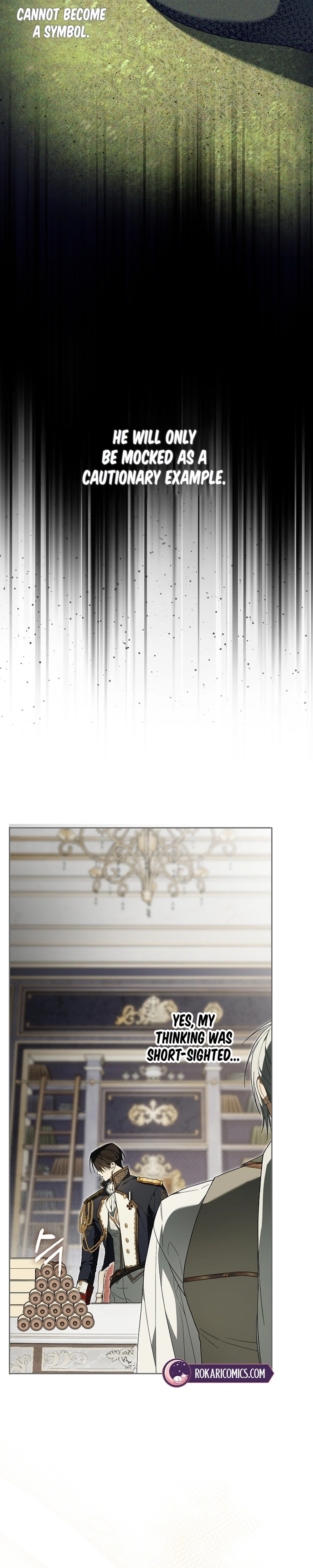 Dawn of Vengeance - Chapter 17 - Part 32