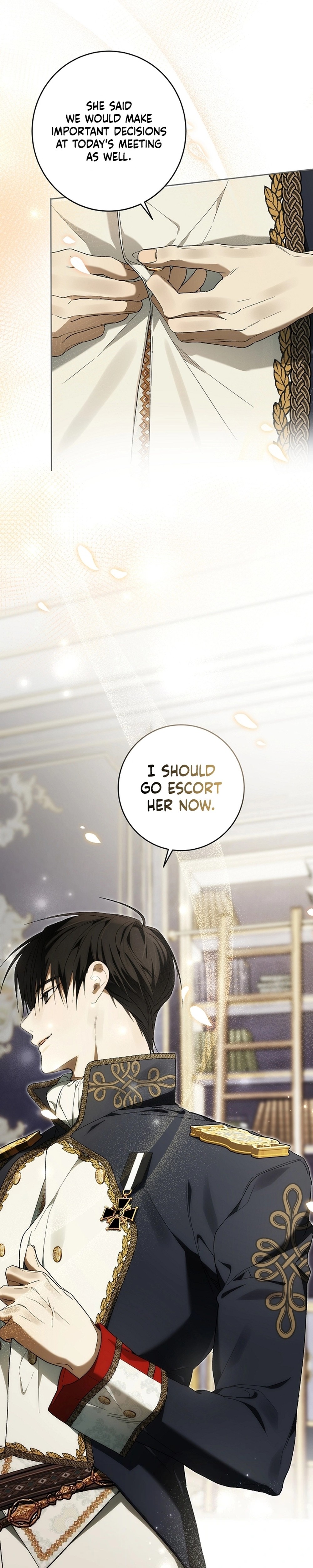Dawn of Vengeance - Chapter 17 - Part 33