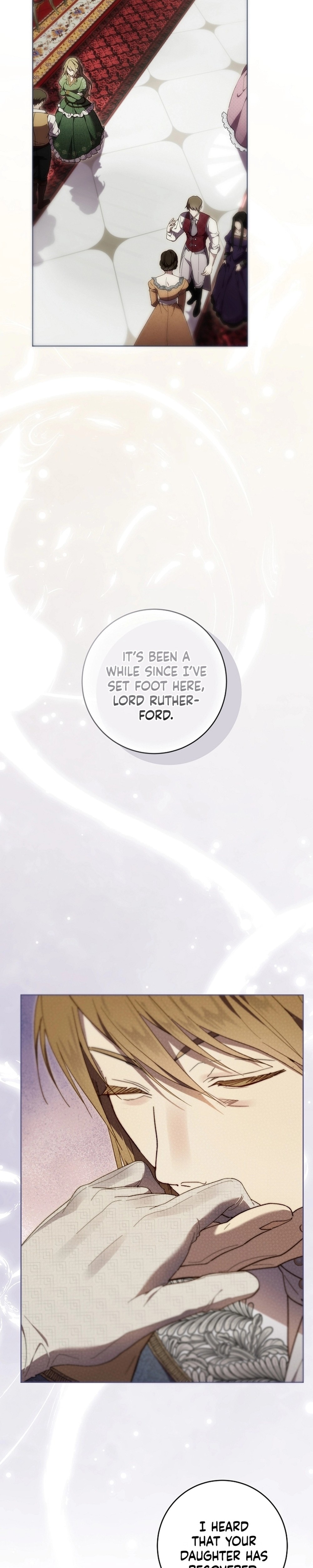 Dawn of Vengeance - Chapter 18 - Part 2