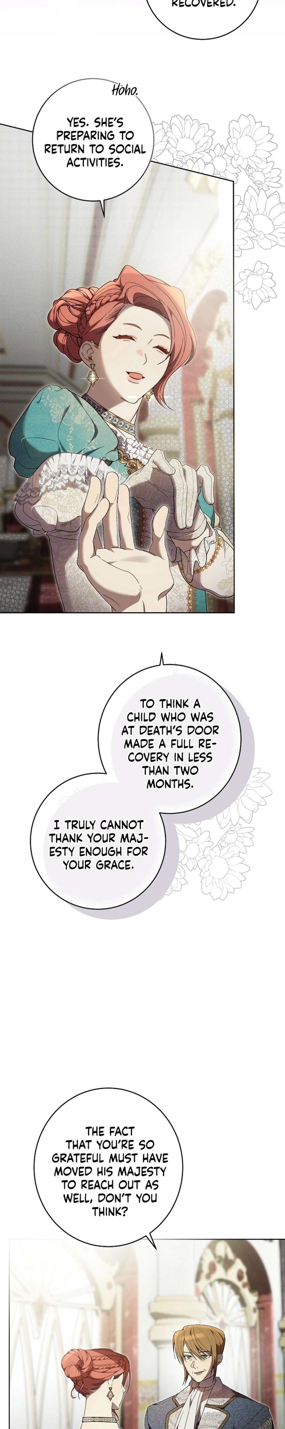 Dawn of Vengeance - Chapter 18 - Part 3