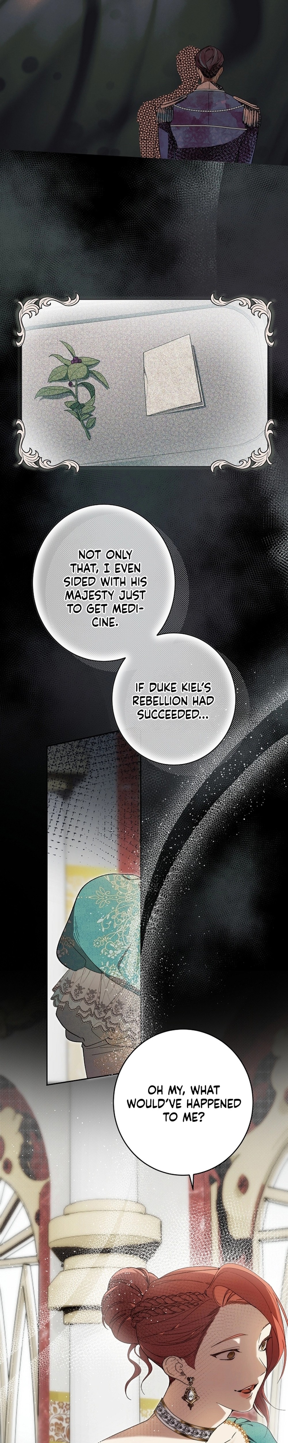 Dawn of Vengeance - Chapter 18 - Part 6