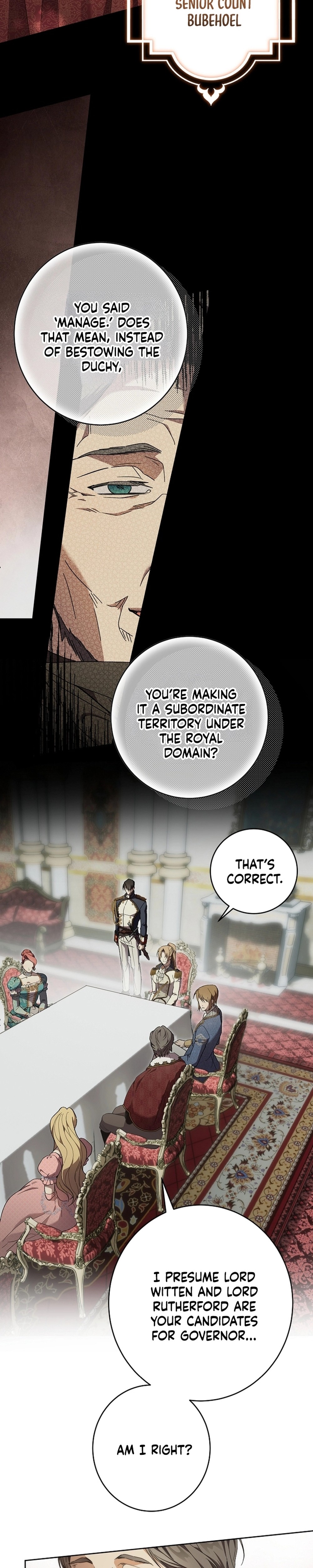 Dawn of Vengeance - Chapter 18 - Part 14