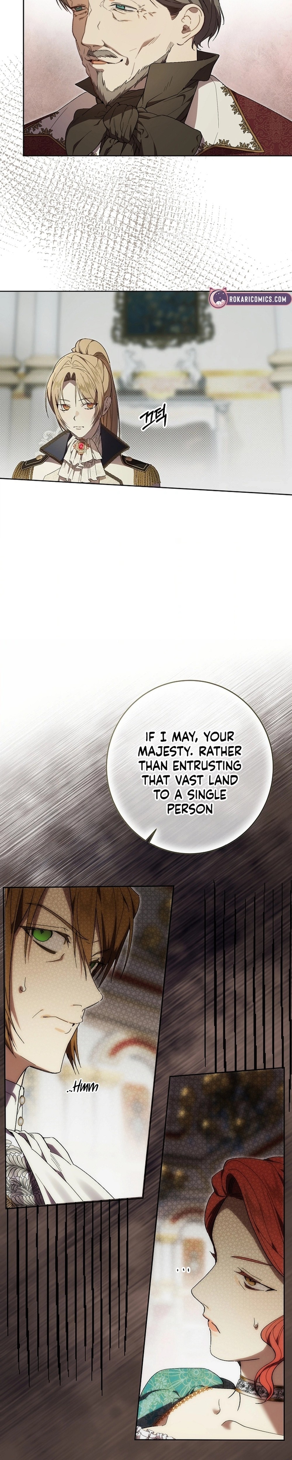 Dawn of Vengeance - Chapter 18 - Part 15