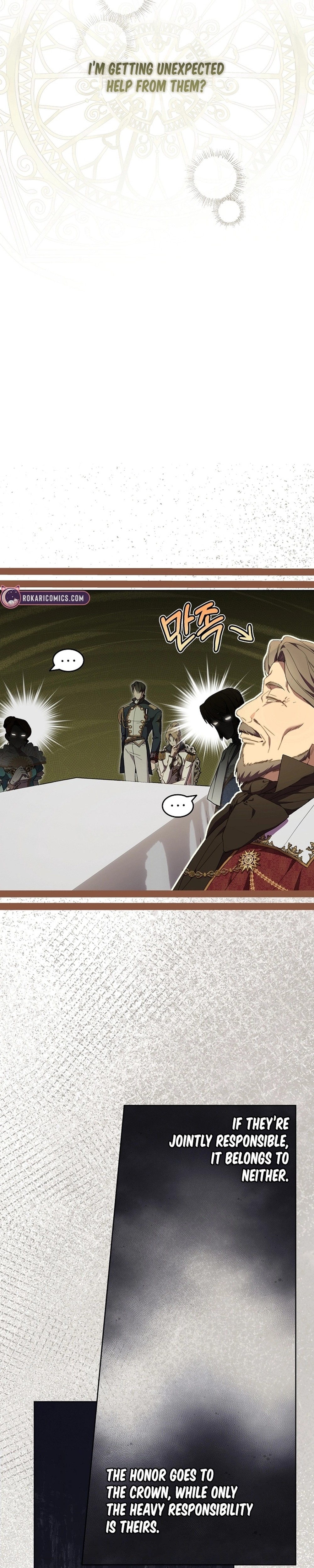 Dawn of Vengeance - Chapter 18 - Part 18