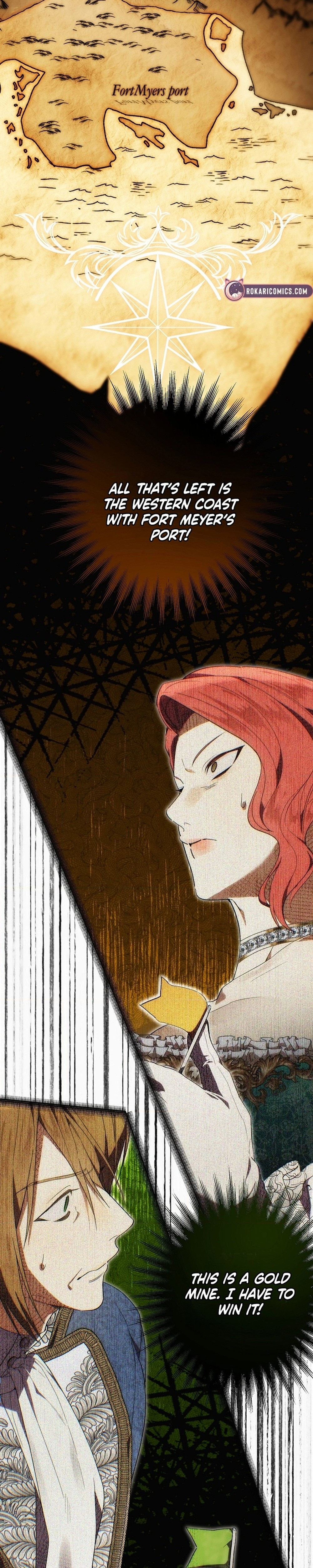 Dawn of Vengeance - Chapter 18 - Part 22