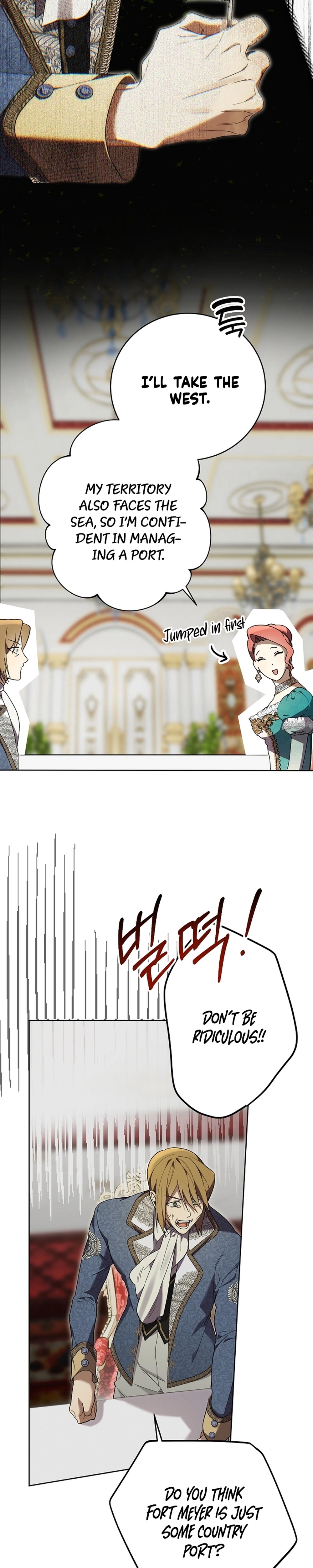 Dawn of Vengeance - Chapter 18 - Part 23