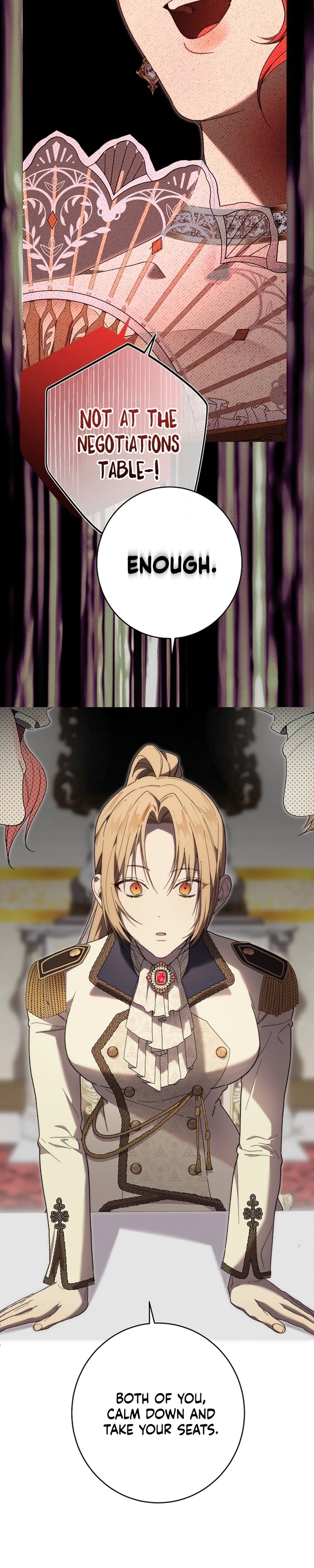 Dawn of Vengeance - Chapter 18 - Part 26