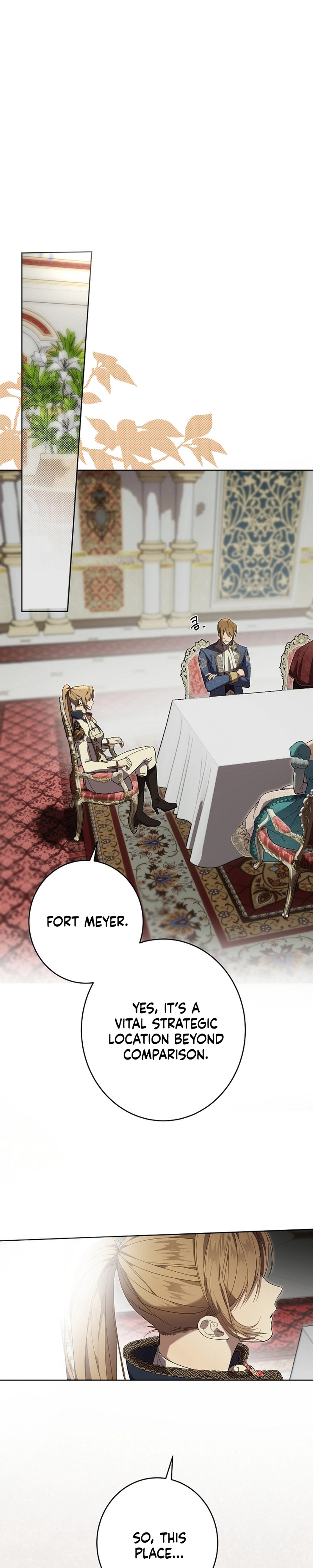 Dawn of Vengeance - Chapter 18 - Part 27