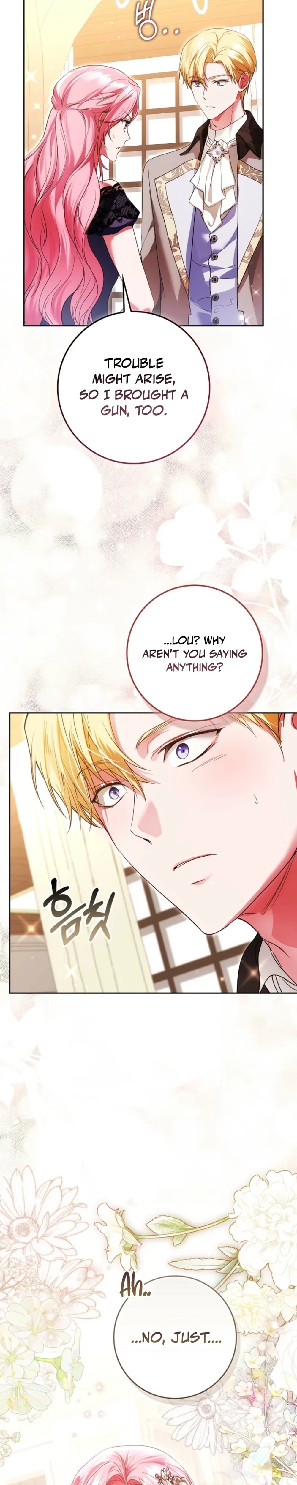 Hiding My Identity From My Husband - Chapter 9 - Part 13