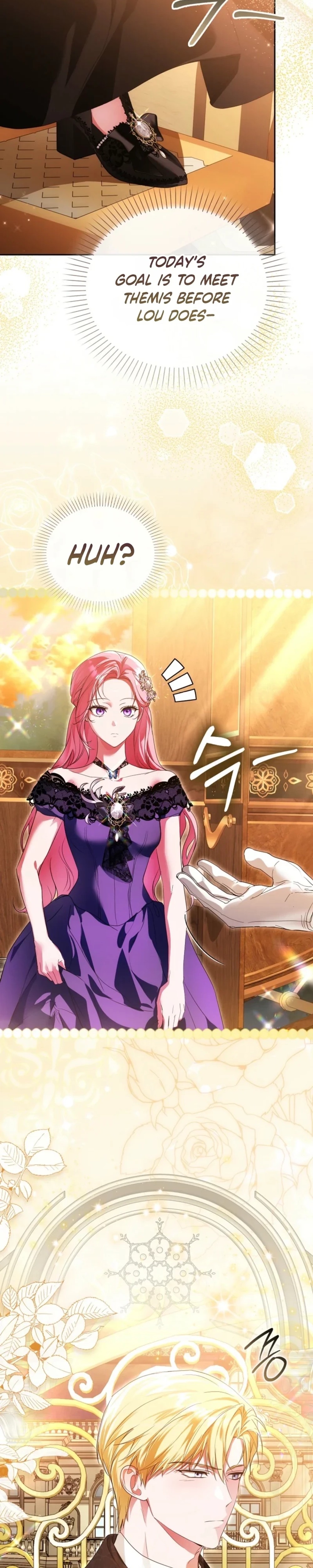 Hiding My Identity From My Husband - Chapter 9 - Part 17