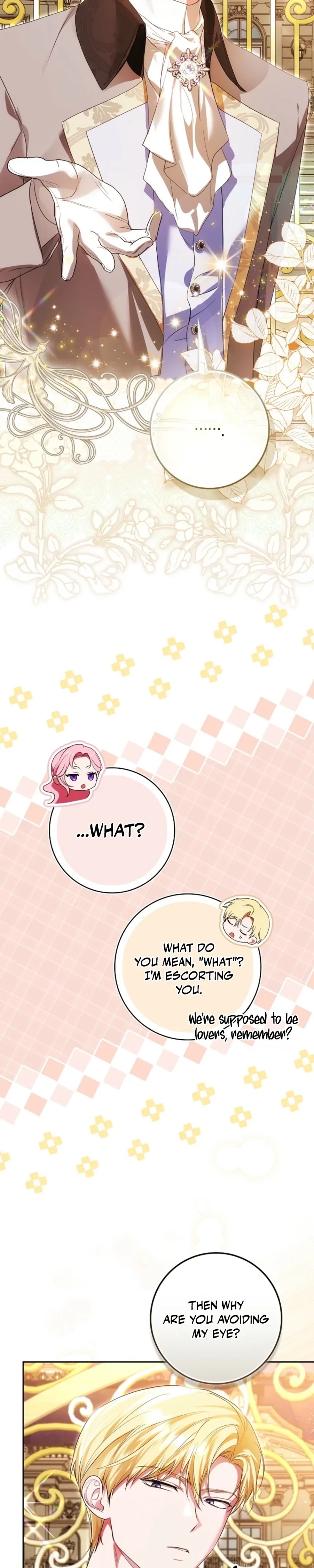 Hiding My Identity From My Husband - Chapter 9 - Part 18