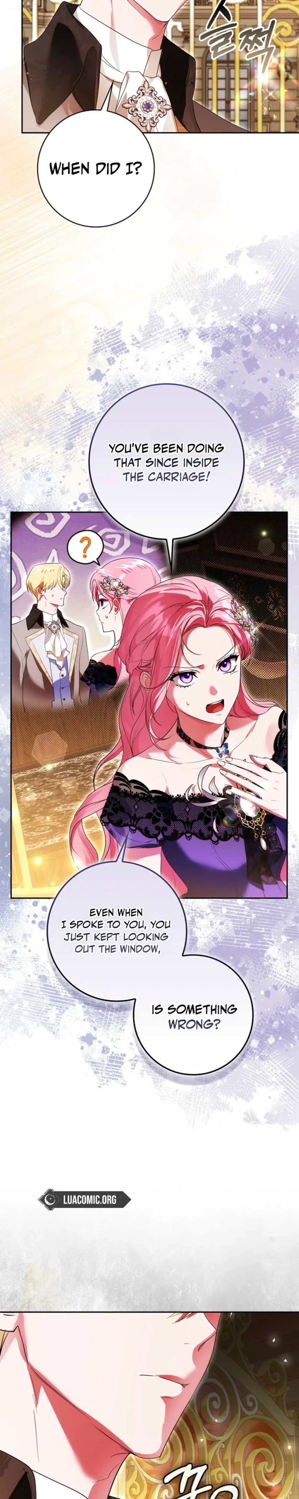 Hiding My Identity From My Husband - Chapter 9 - Part 19