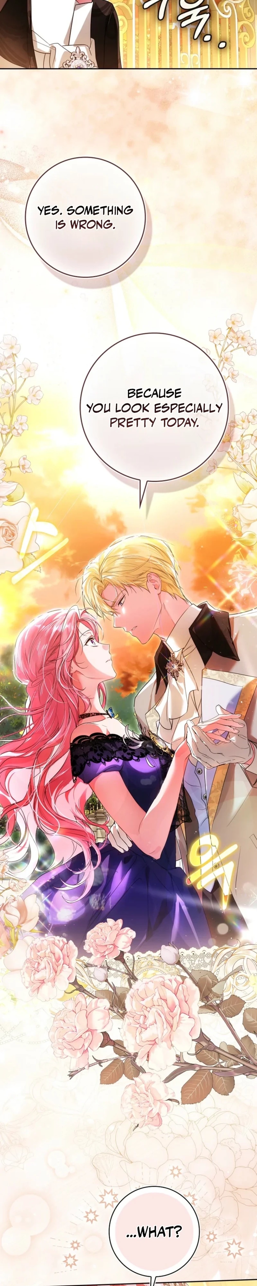 Hiding My Identity From My Husband - Chapter 9 - Part 20