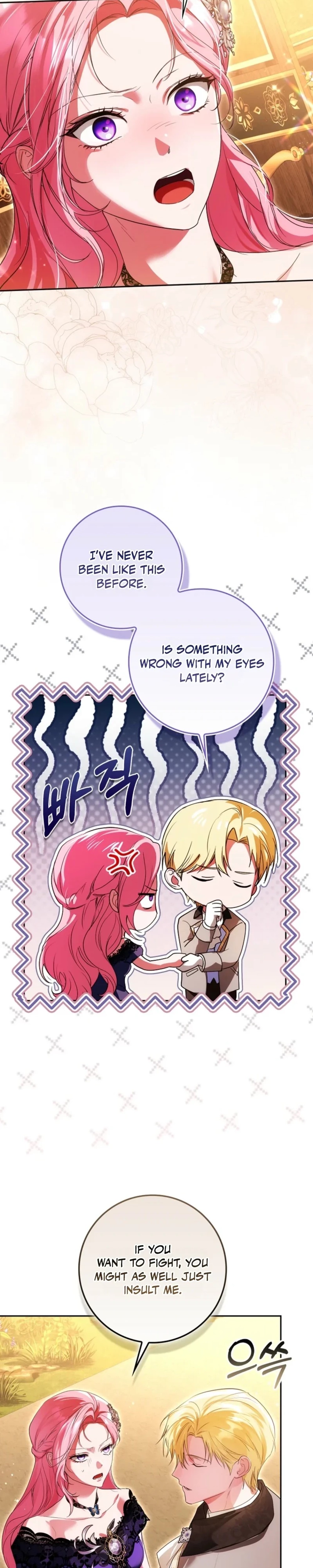 Hiding My Identity From My Husband - Chapter 9 - Part 21