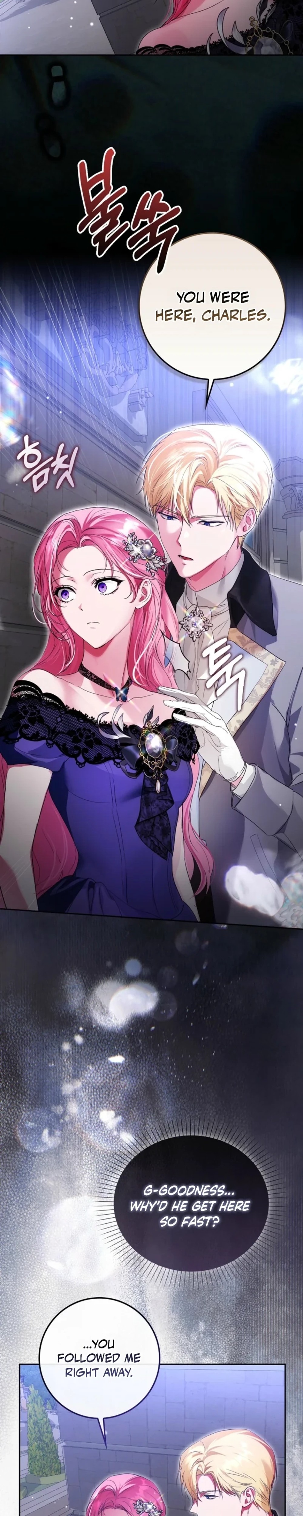 Hiding My Identity From My Husband - Chapter 9 - Part 33