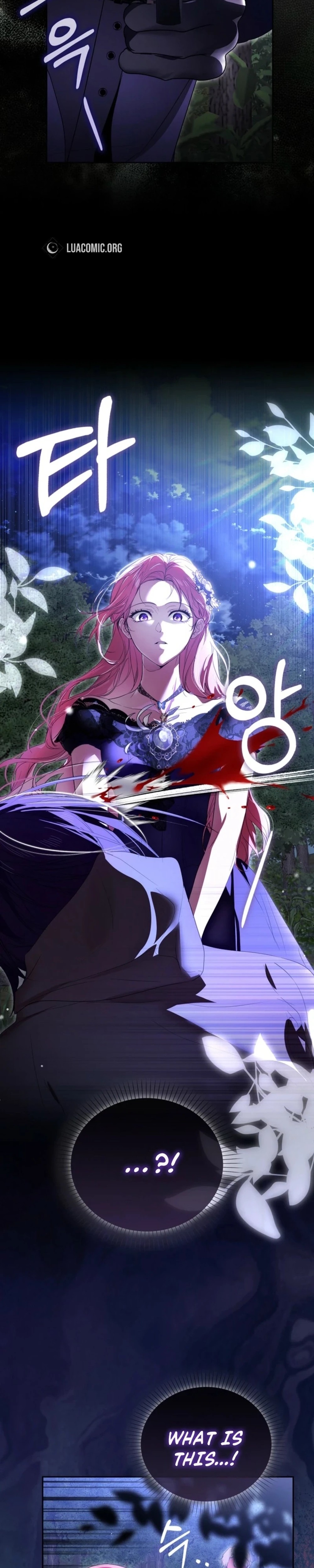 Hiding My Identity From My Husband - Chapter 10 - Part 21