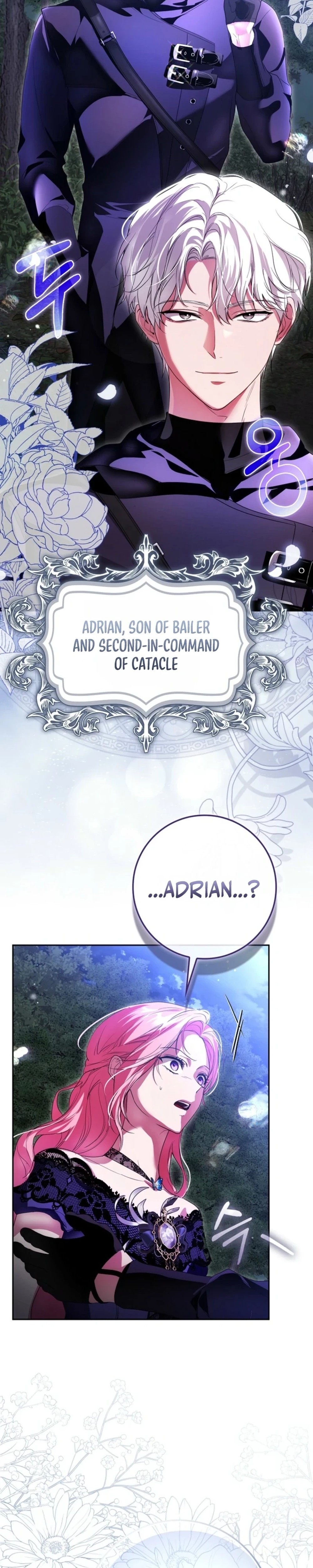 Hiding My Identity From My Husband - Chapter 10 - Part 23