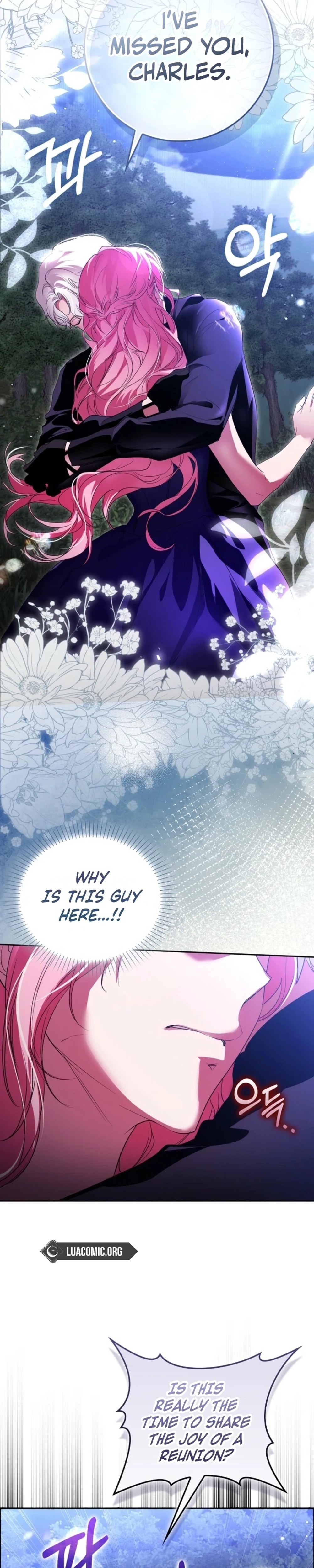 Hiding My Identity From My Husband - Chapter 10 - Part 24