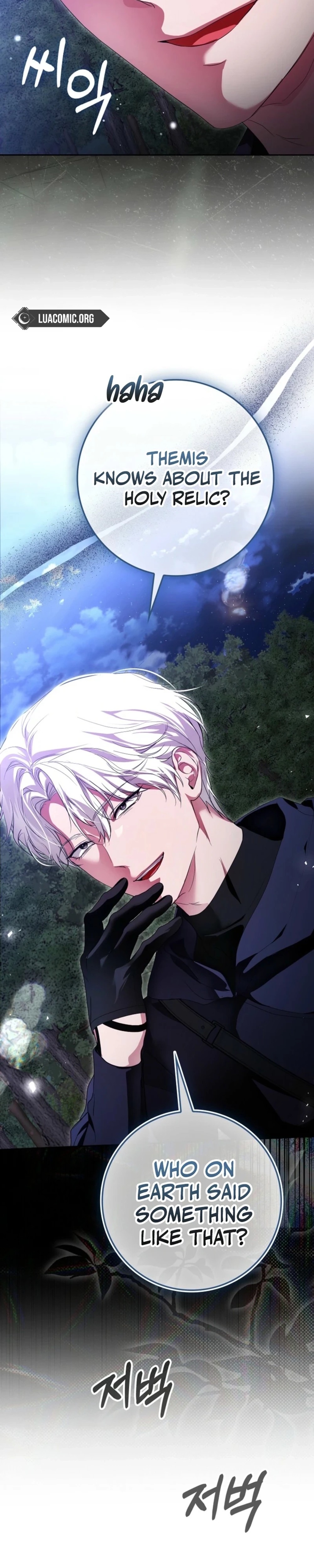 Hiding My Identity From My Husband - Chapter 10 - Part 27