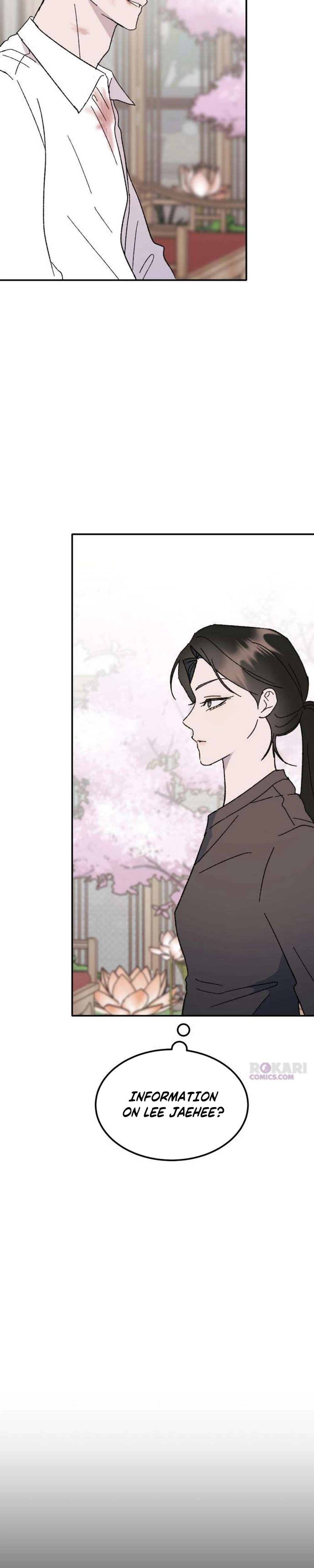 My Boyfriend’s Wedding - Chapter 8 - Part 26