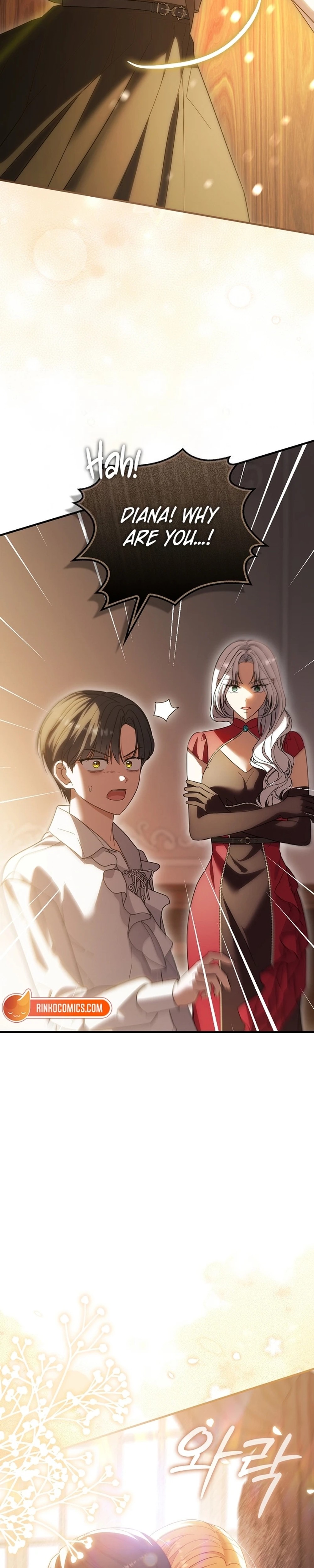 I bought the villains with money - Chapter 11 - Part 14