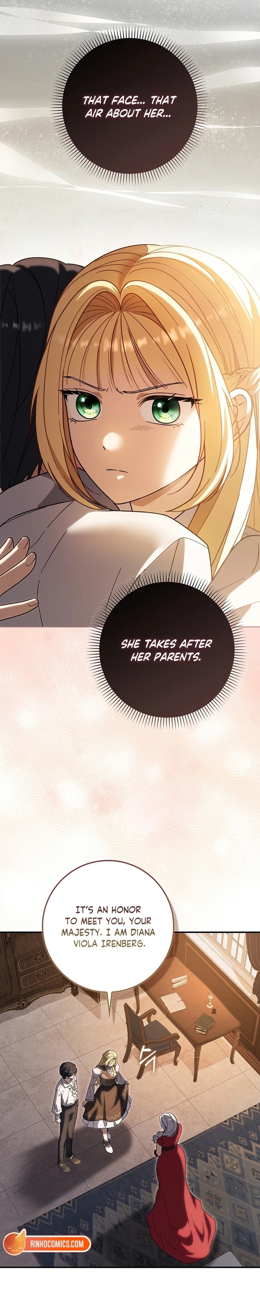 I bought the villains with money - Chapter 11 - Part 18