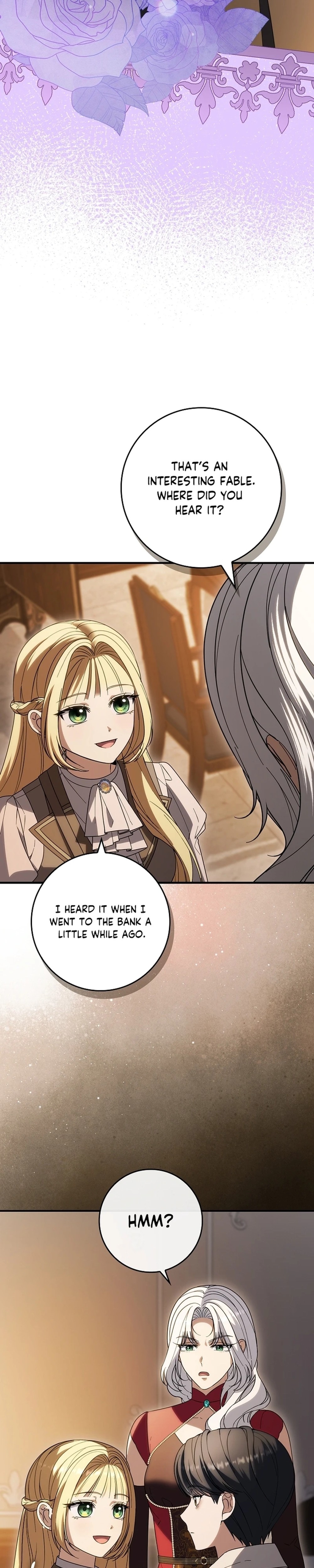 I bought the villains with money - Chapter 11 - Part 28