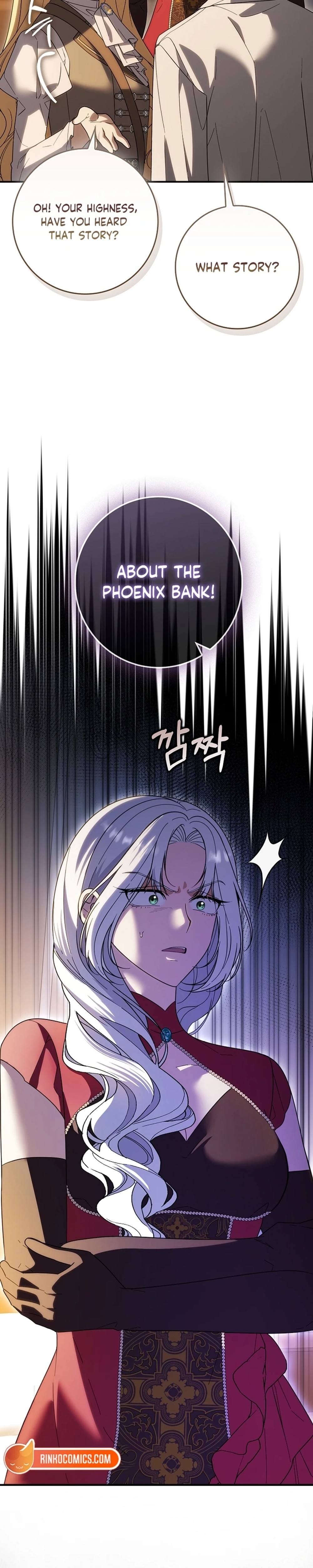 I bought the villains with money - Chapter 11 - Part 29