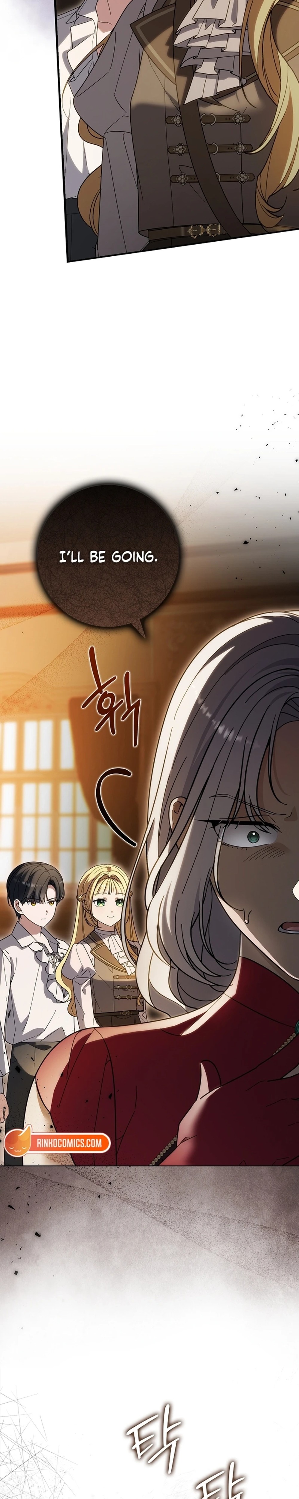 I bought the villains with money - Chapter 11 - Part 34